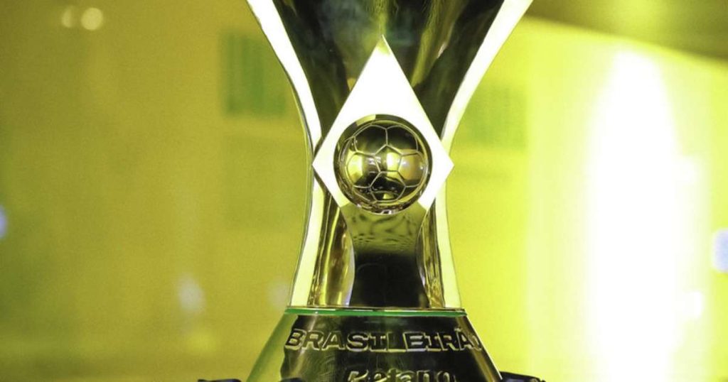 Clube do Brasileirão anuncia barca antes de retorno aos jogos; veja lista