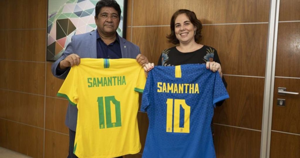 Mandatária renuncia a Saf de gigante do Brasileirão após ‘fato grave’, diz canal