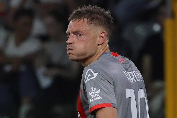 Vardy arrasa Serie A: «Lenta e defensiva»