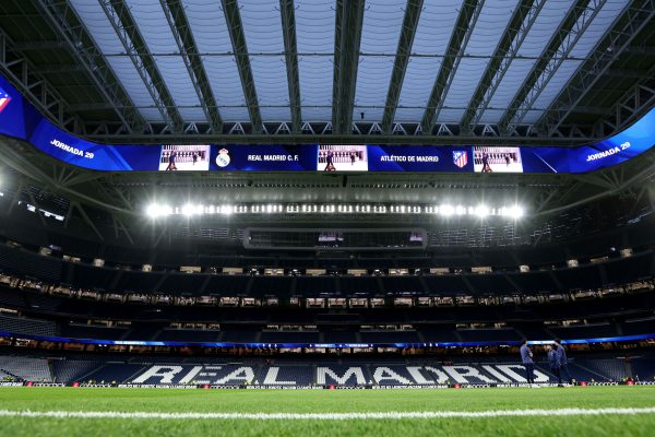 Camp Nou ou Santiago Bernabéu: onde será disputada a final da Copa do Mundo de 2030 – com o Estádio de Casablanca, de capacidade para 115 mil pessoas, também na disputa?